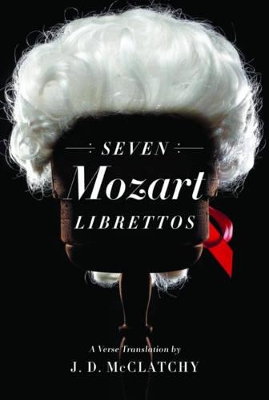 Seven Mozart Librettos book