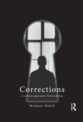 Corrections by Michael Welch