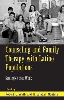 Counselling and Family Therapy with Latino Populations book