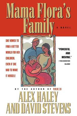 Mama Flora's Family book