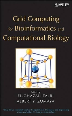 Grid Computing for Bioinformatics and Computational Biology book