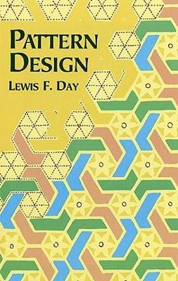 Pattern Design book
