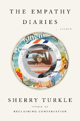 The Empathy Diaries: A Memoir book