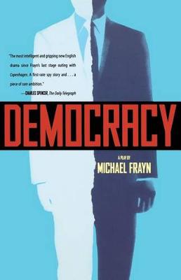 Democracy book