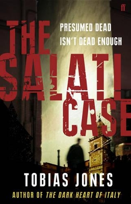 Salati Case by Tobias Jones