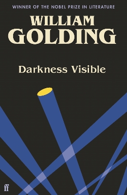 Darkness Visible: Introduced by Nicola Barker book
