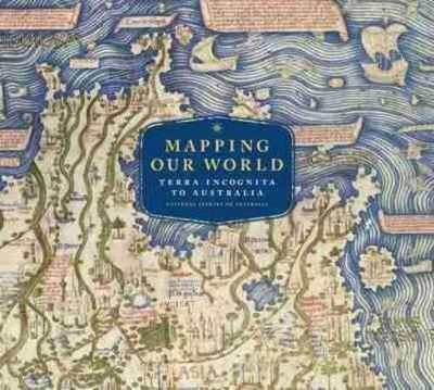 Mapping Our World book