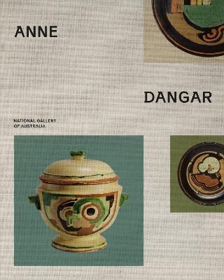 Anne Dangar book