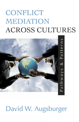 Conflict Mediation Across Cultures book