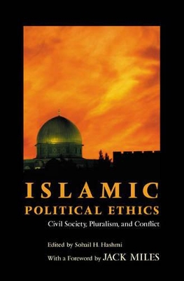 Islamic Political Ethics book