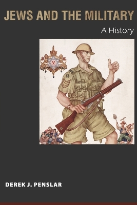 Jews and the Military book
