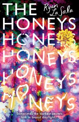 The Honeys book