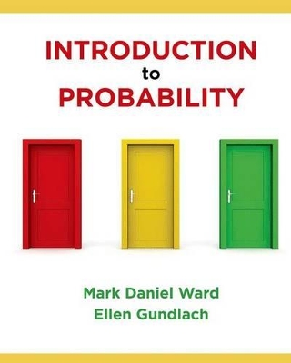 Introduction to Probability book