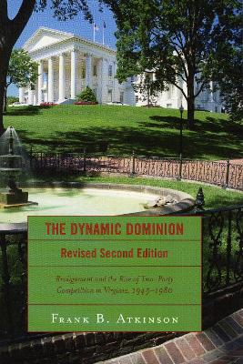 Dynamic Dominion book