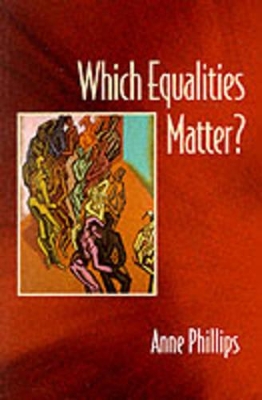 Which Equalities Matter? book