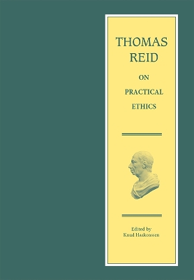 Thomas Reid on Practical Ethics book