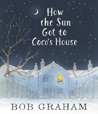 How the Sun Got to Coco's House book