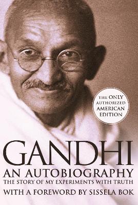 Autobiography book