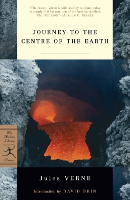Mod Lib Journey To The Center Of The Earth book
