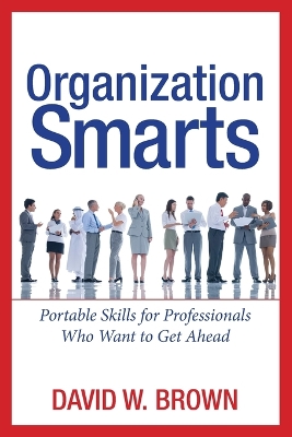 Organization Smarts book