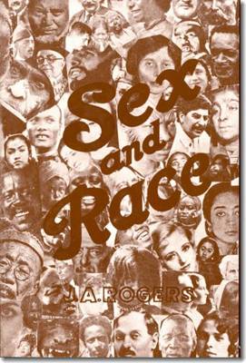 Sex and Race, Volume 3 book