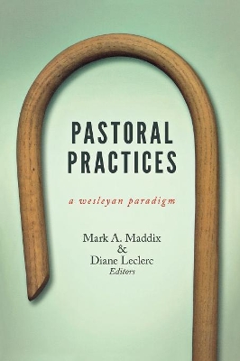 Pastoral Practices book