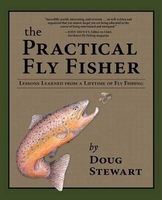 Practical Fly Fisher book