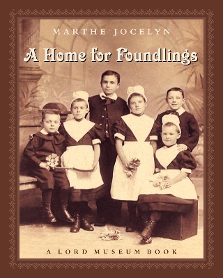 Home For Foundlings, A book