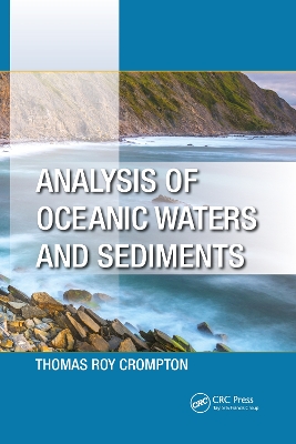 Analysis of Oceanic Waters and Sediments book