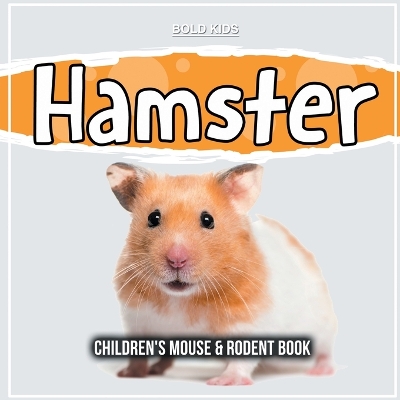 Hamster book