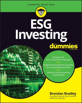 ESG Investing For Dummies book