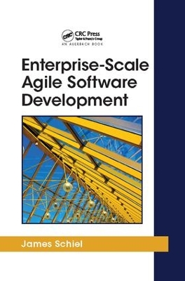 Enterprise-Scale Agile Software Development book