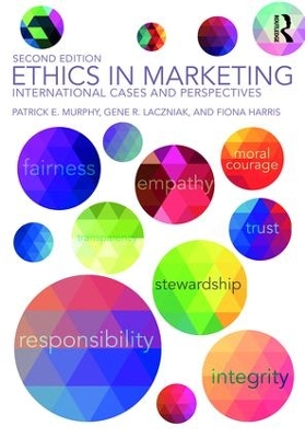 Ethics in Marketing by Patrick E. Murphy