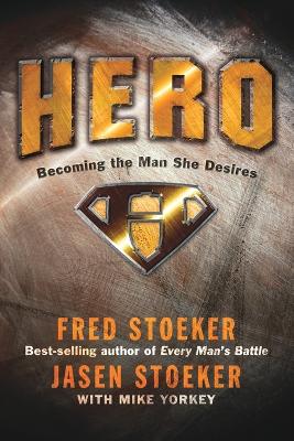 Hero book