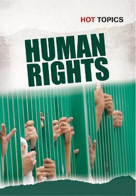 Human Rights by Mark D Friedman