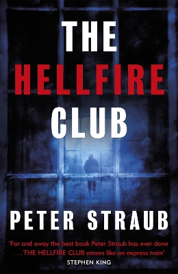 Hellfire Club book