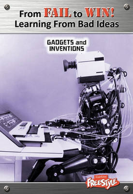 Gadgets and Inventions book