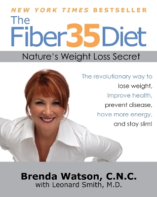 Fiber35 Diet book