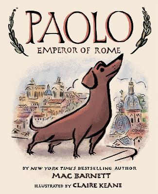 Paolo, Emperor of Rome book