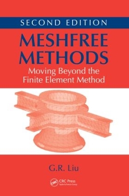 Mesh Free Methods by G.R. Liu