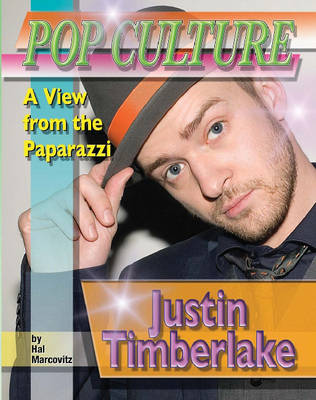 Justin Timberlake book