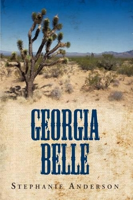 Georgia Belle book