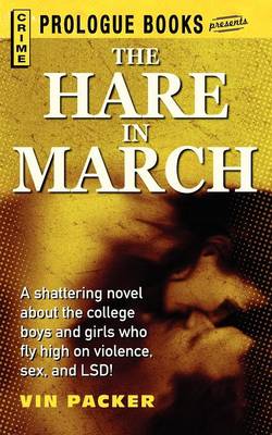Hare in March book