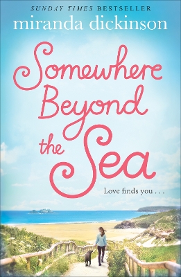 Somewhere Beyond the Sea book