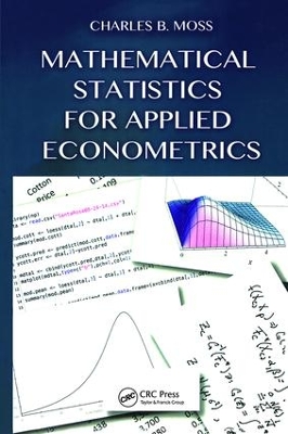 Mathematical Statistics for Applied Econometrics book