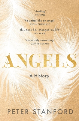 Angels: A History book
