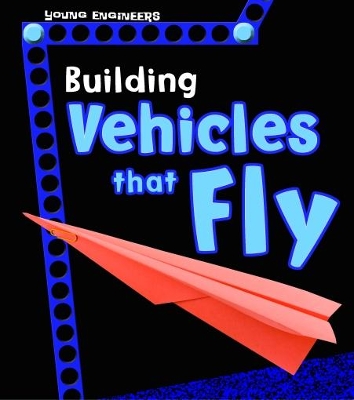 Building Vehicles that Fly book