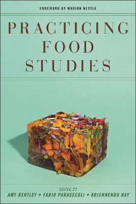 Practicing Food Studies book