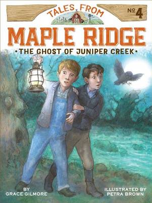 Ghost of Juniper Creek book