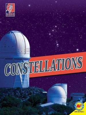 Constellations by Steve Goldsworthy